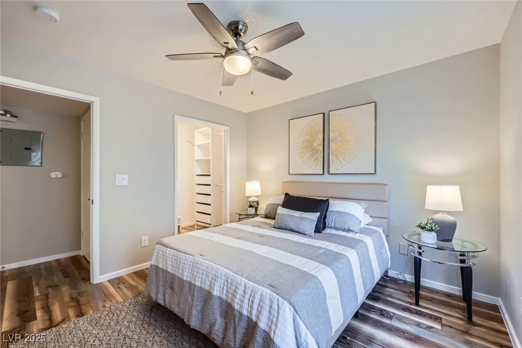 3125 Buffalo, Las Vegas, NV 89128