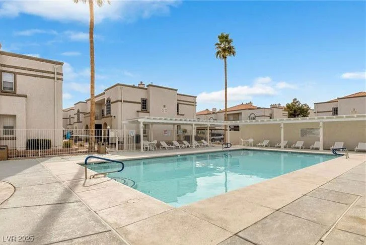 3125 Buffalo, Las Vegas, NV 89128