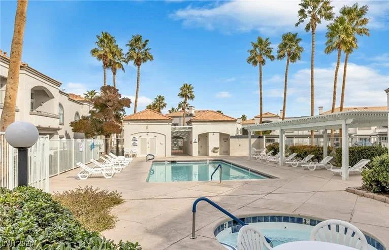 3125 Buffalo, Las Vegas, NV 89128
