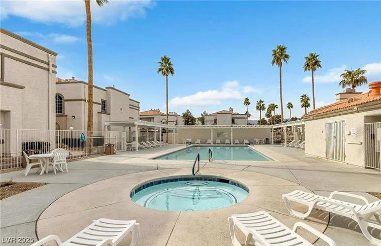 3125 Buffalo, Las Vegas, NV 89128
