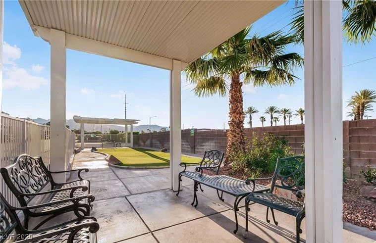 3125 Buffalo, Las Vegas, NV 89128