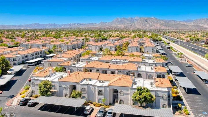 3125 Buffalo, Las Vegas, NV 89128
