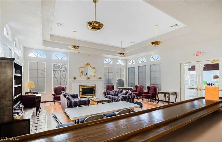 3125 Buffalo, Las Vegas, NV 89128