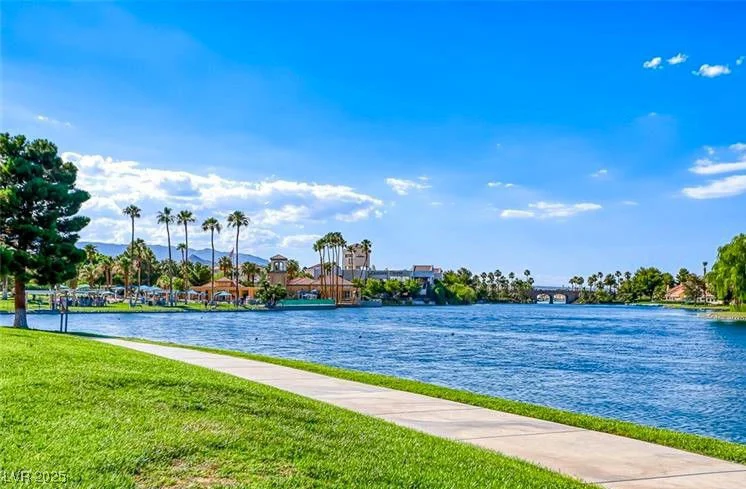 3125 Buffalo, Las Vegas, NV 89128