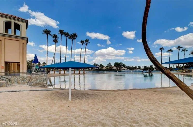 3125 Buffalo, Las Vegas, NV 89128