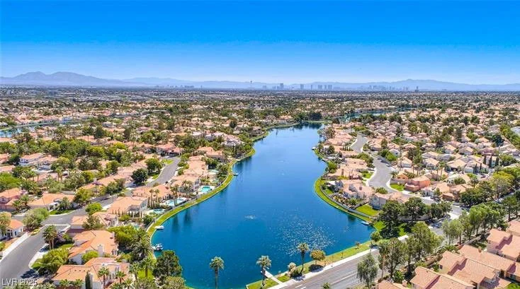 3125 Buffalo, Las Vegas, NV 89128