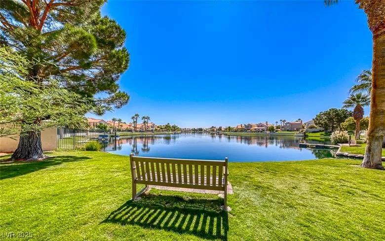 3125 Buffalo, Las Vegas, NV 89128