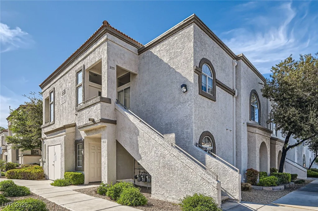 3125 Buffalo, Las Vegas, NV 89128