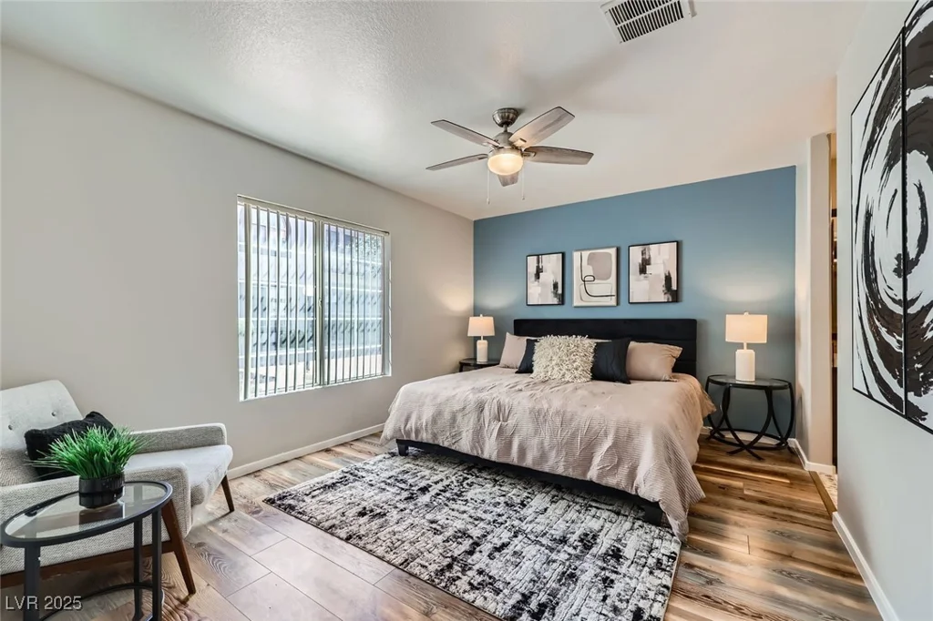 3125 Buffalo, Las Vegas, NV 89128