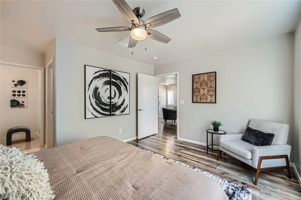 3125 Buffalo, Las Vegas, NV 89128