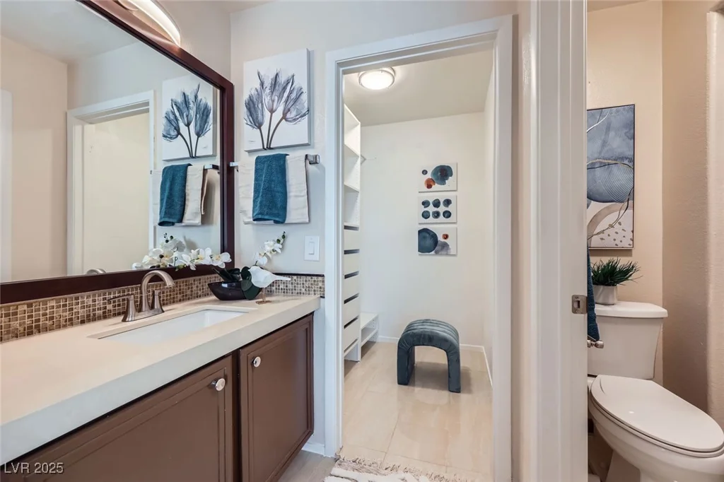 3125 Buffalo, Las Vegas, NV 89128