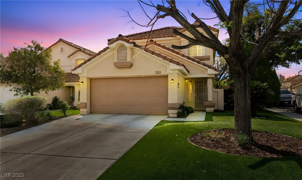 9409 Kayla, Las Vegas, NV 89134