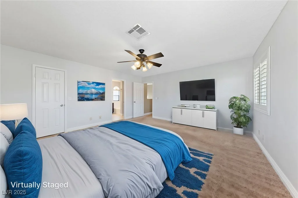 9409 Kayla, Las Vegas, NV 89134