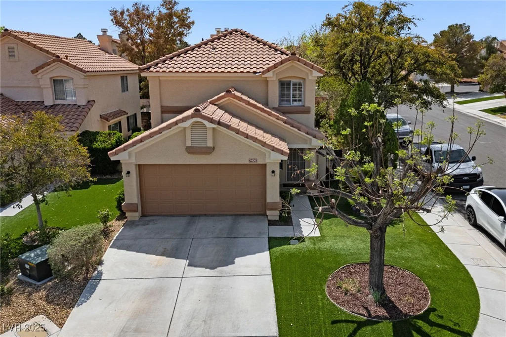 9409 Kayla, Las Vegas, NV 89134