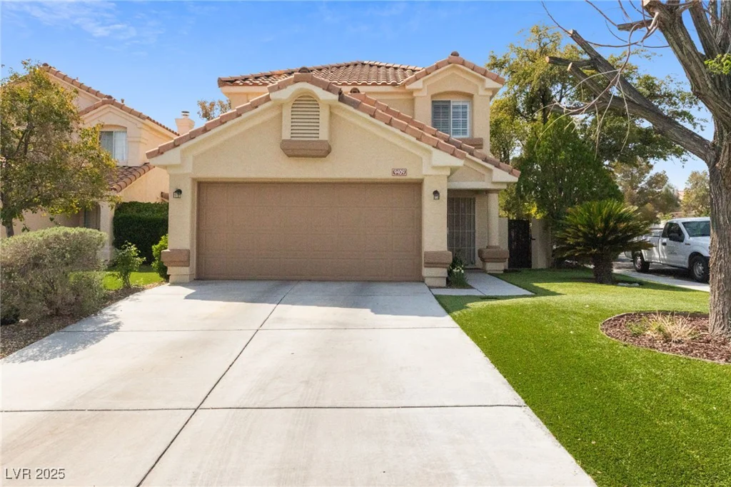 9409 Kayla, Las Vegas, NV 89134