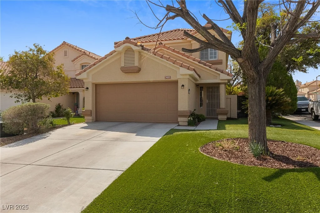 9409 Kayla, Las Vegas, NV 89134
