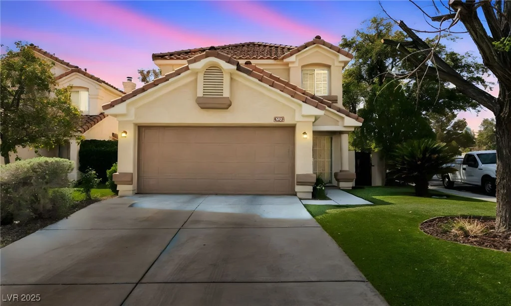 9409 Kayla, Las Vegas, NV 89134