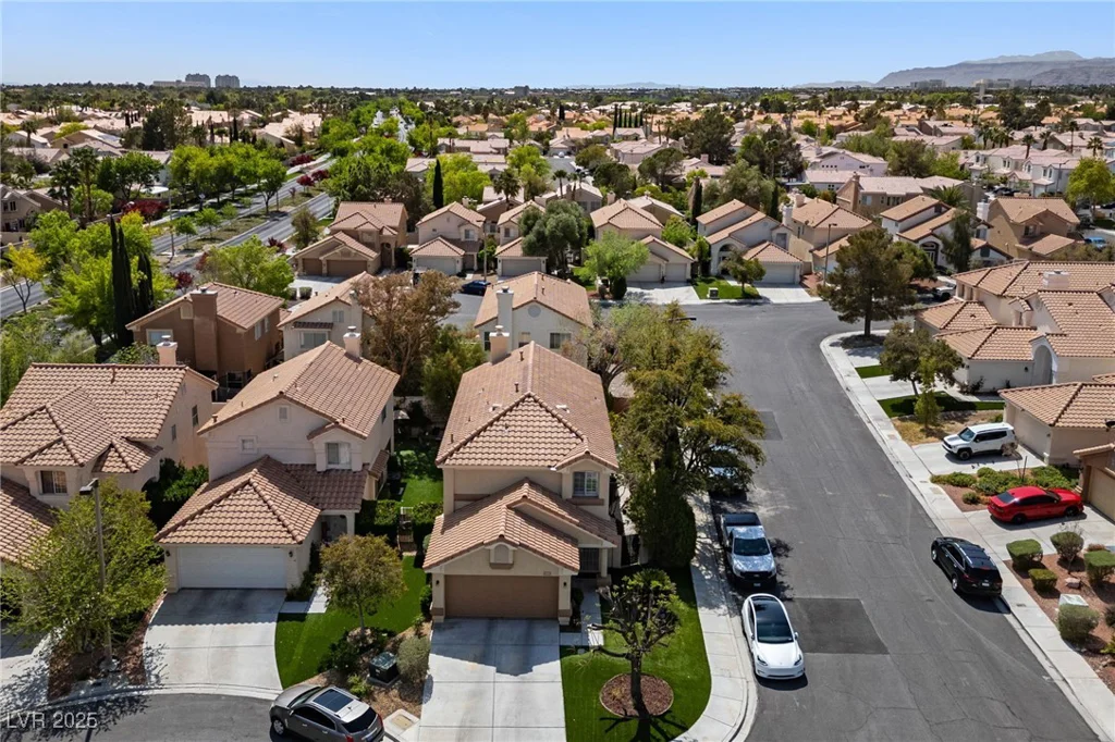 9409 Kayla, Las Vegas, NV 89134