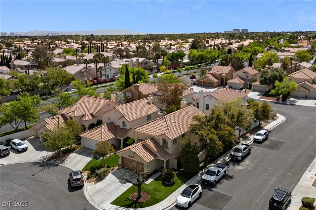 9409 Kayla, Las Vegas, NV 89134