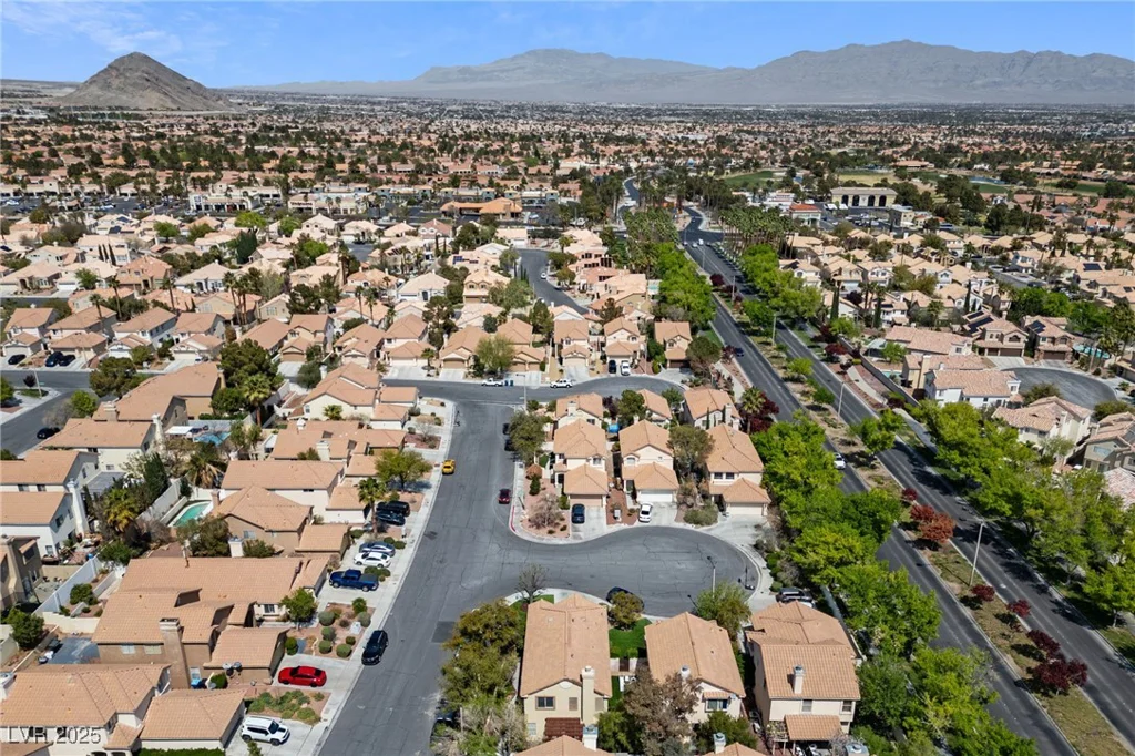 9409 Kayla, Las Vegas, NV 89134