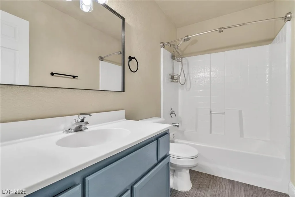658 Turtleback, North Las Vegas, NV 89031