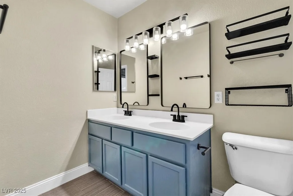 658 Turtleback, North Las Vegas, NV 89031