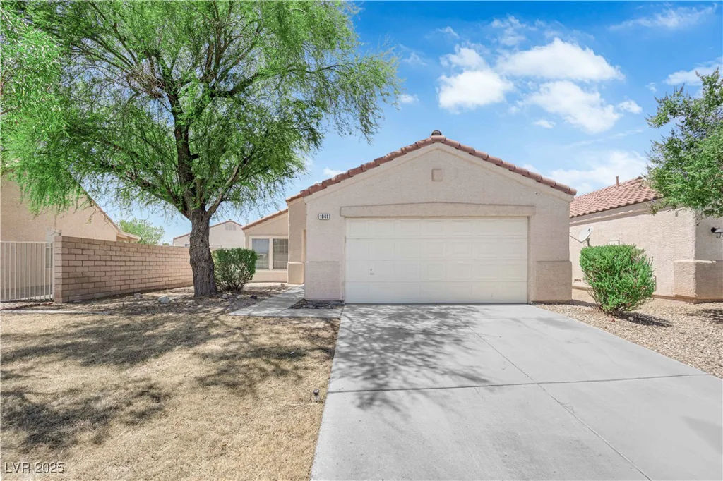 1041 Cedar Pines, Henderson, NV 89011