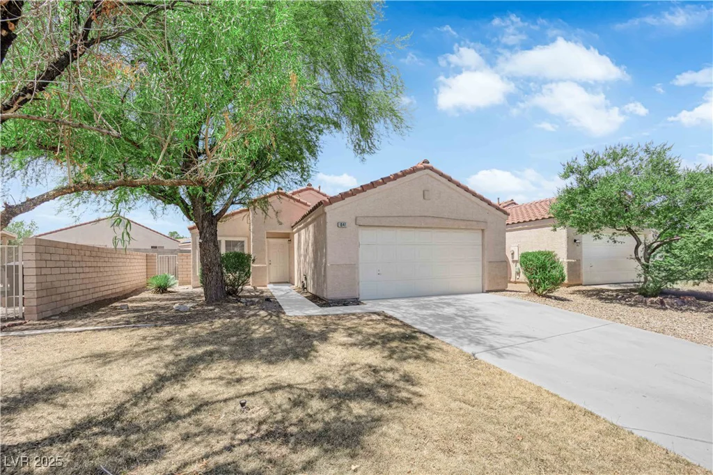 1041 Cedar Pines, Henderson, NV 89011