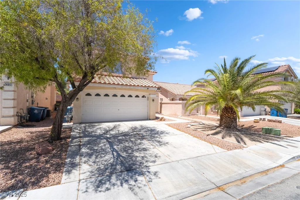 7459 Aurora Glow, Las Vegas, NV 89139