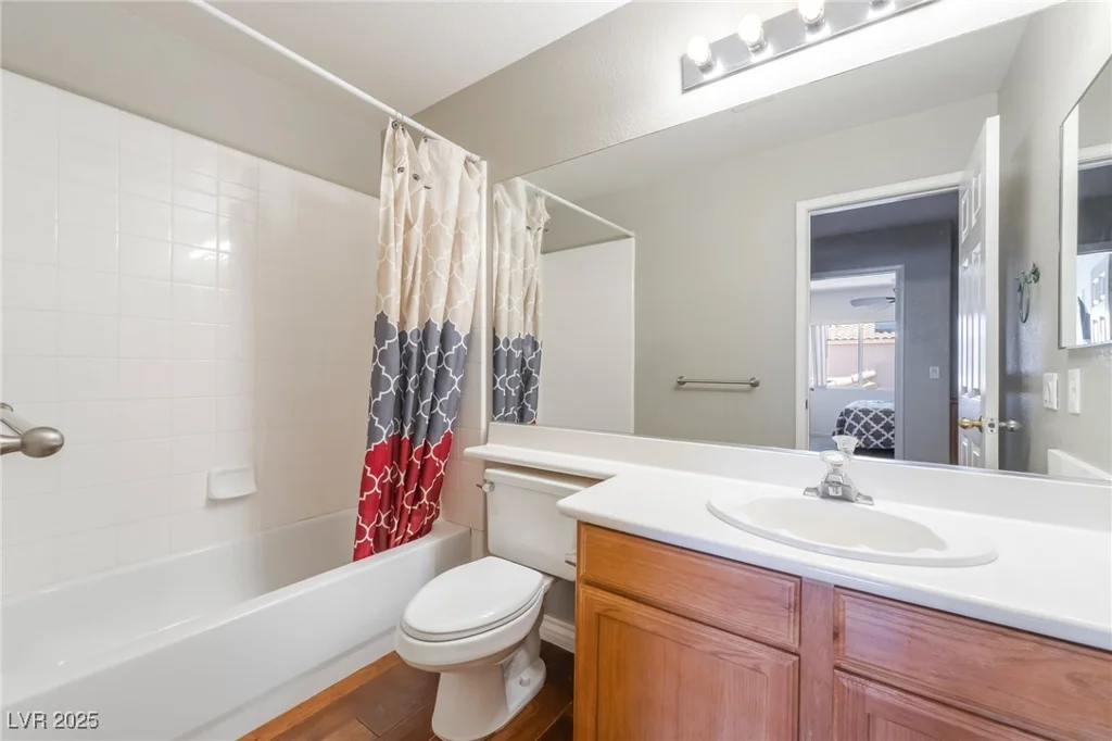 7459 Aurora Glow, Las Vegas, NV 89139
