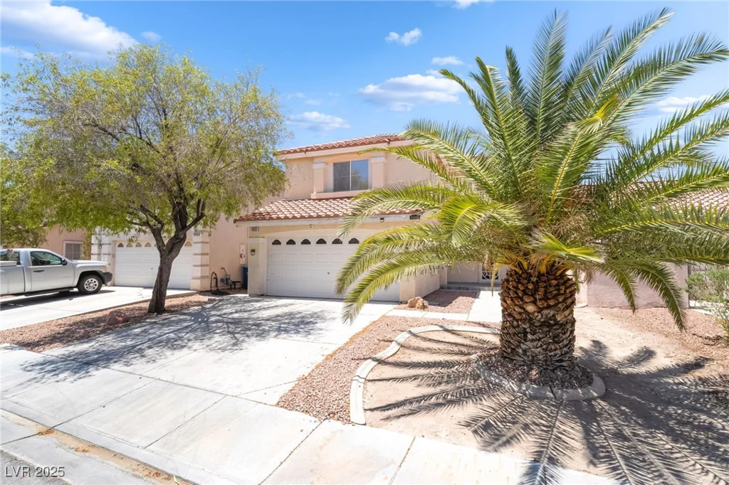7459 Aurora Glow, Las Vegas, NV 89139