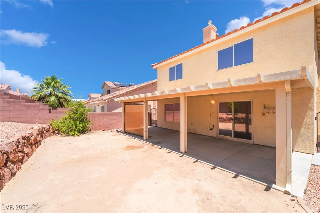 7459 Aurora Glow, Las Vegas, NV 89139