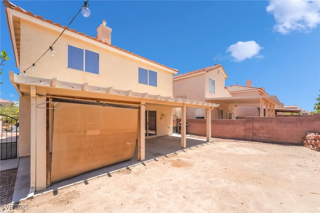 7459 Aurora Glow, Las Vegas, NV 89139