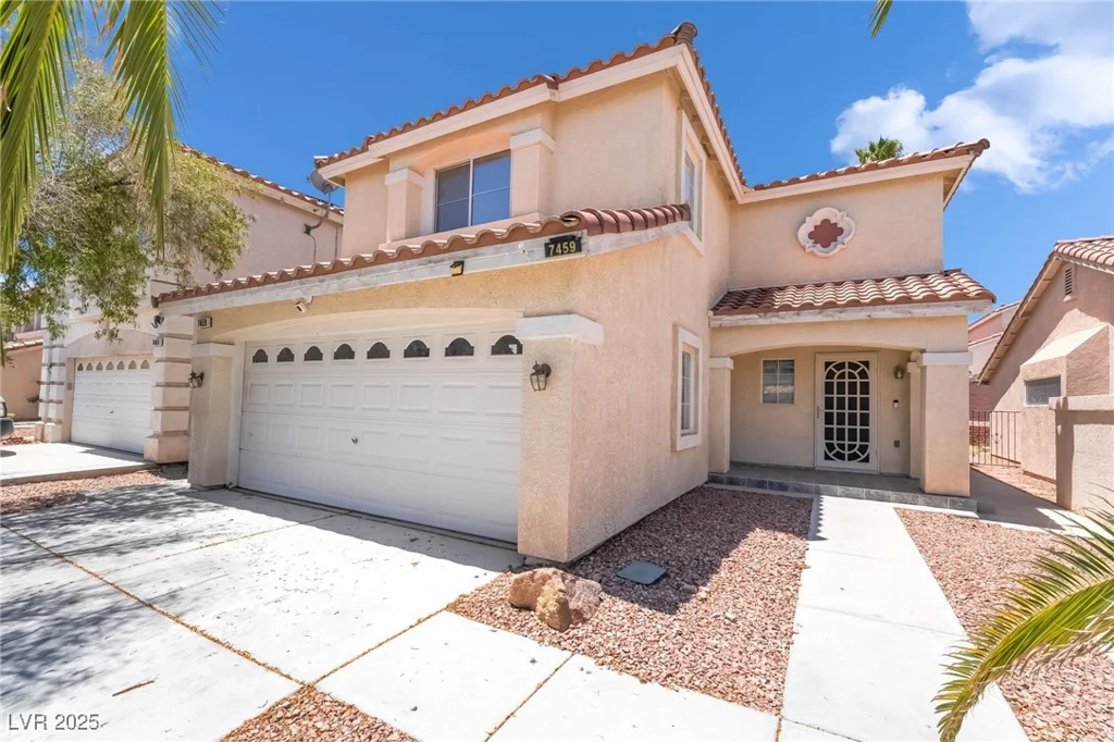 7459 Aurora Glow, Las Vegas, NV 89139
