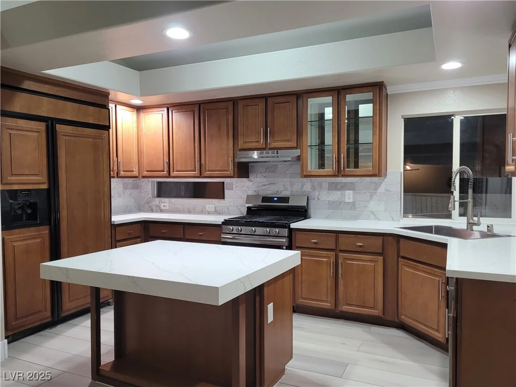 9556 Ancala Hollow, Las Vegas, NV 89148