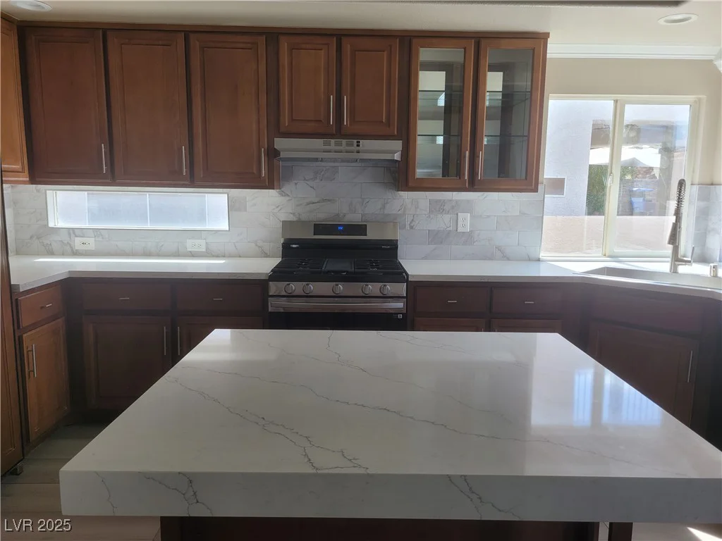 9556 Ancala Hollow, Las Vegas, NV 89148