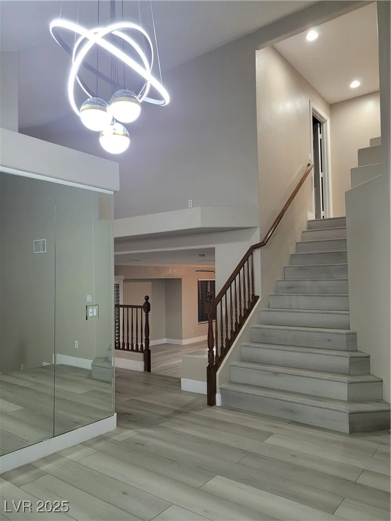 9556 Ancala Hollow, Las Vegas, NV 89148