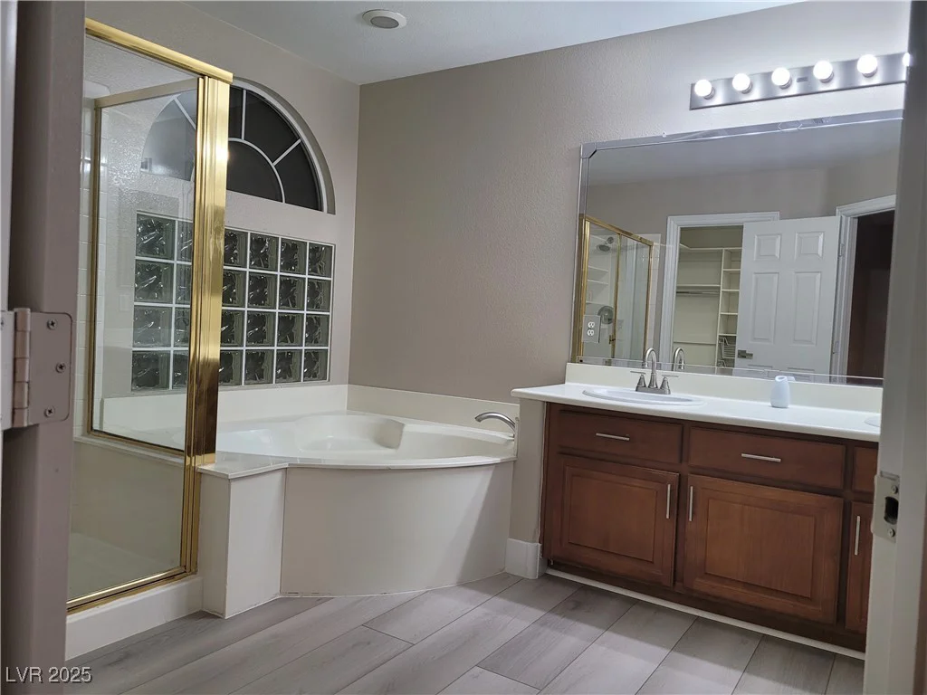 9556 Ancala Hollow, Las Vegas, NV 89148