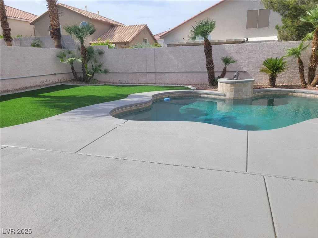 9556 Ancala Hollow, Las Vegas, NV 89148