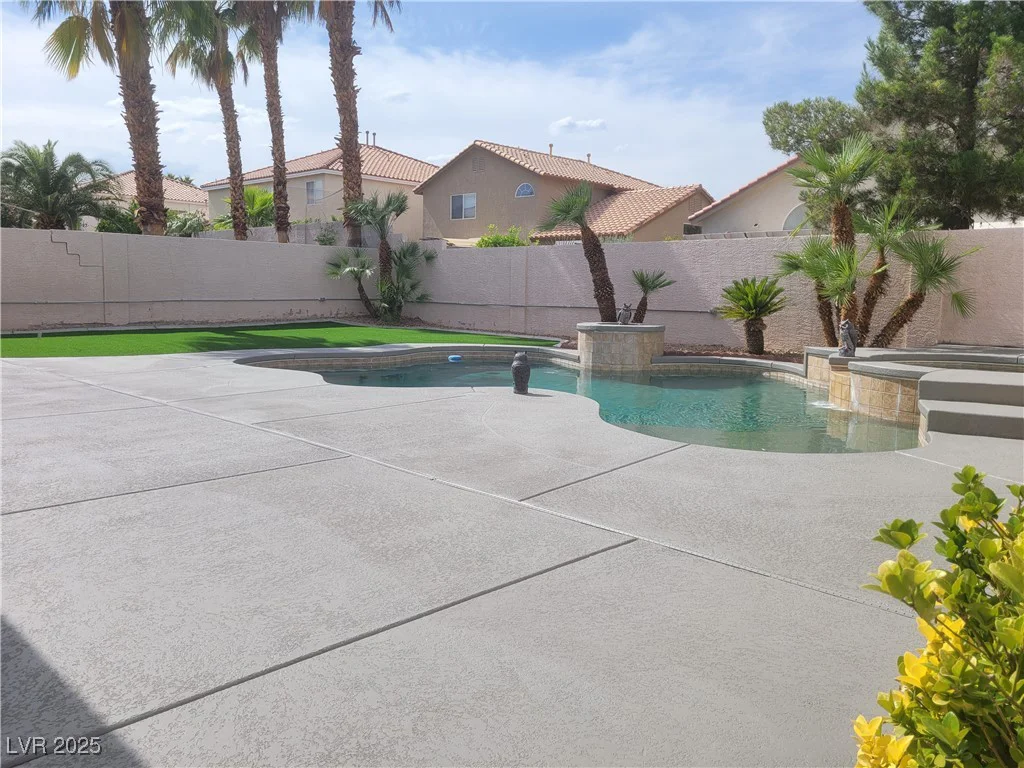 9556 Ancala Hollow, Las Vegas, NV 89148