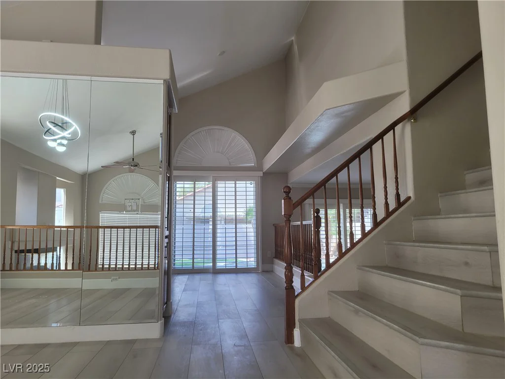 9556 Ancala Hollow, Las Vegas, NV 89148