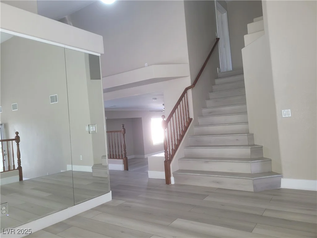 9556 Ancala Hollow, Las Vegas, NV 89148