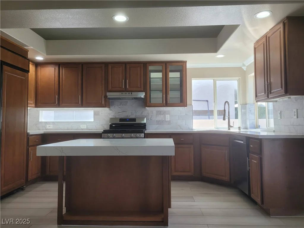 9556 Ancala Hollow, Las Vegas, NV 89148