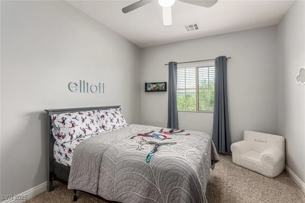 1034 Fish Pond, Henderson, NV 89014