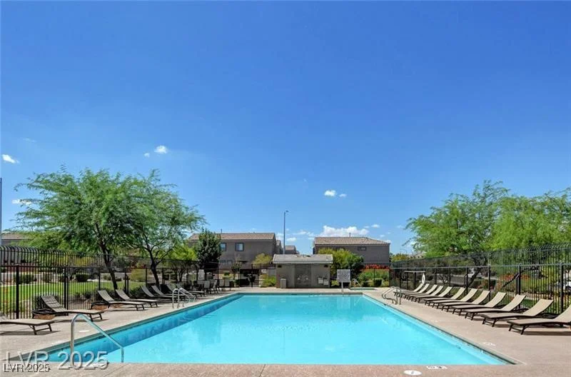 1034 Fish Pond, Henderson, NV 89014