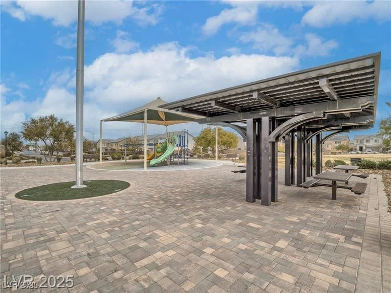 1034 Fish Pond, Henderson, NV 89014