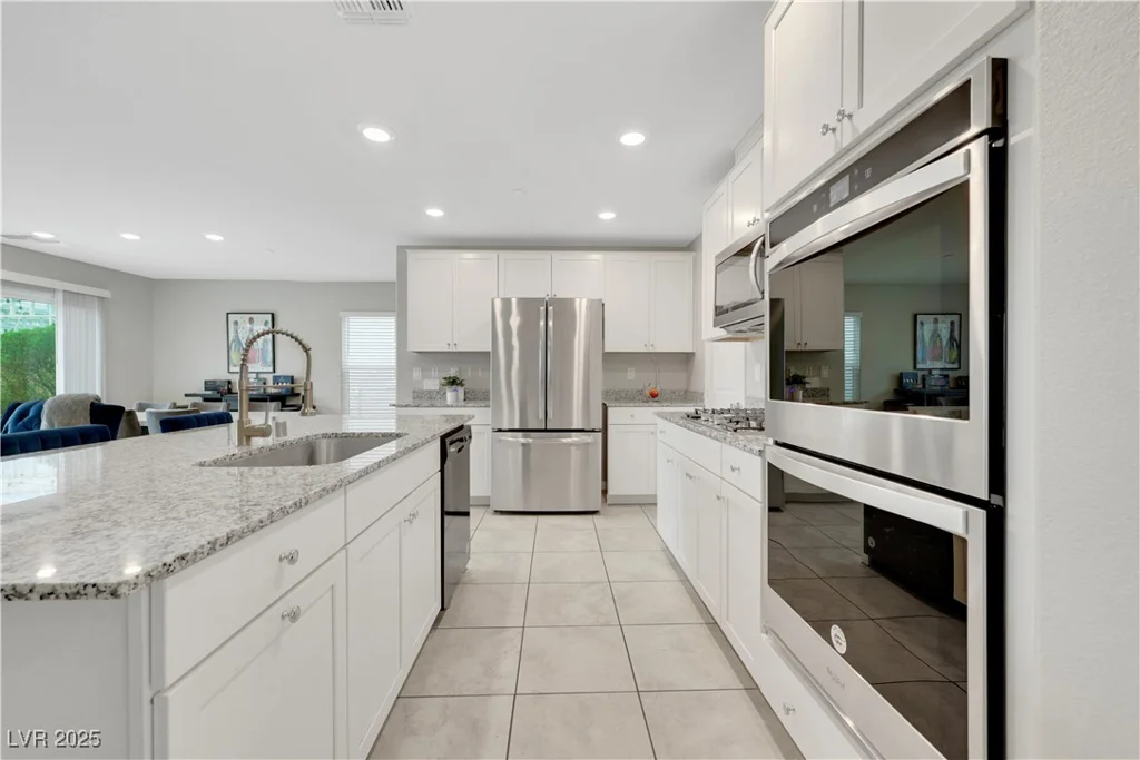 6619 Frosted Harvest, Las Vegas, NV 89108