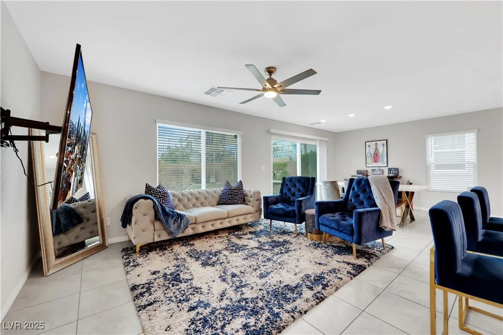 6619 Frosted Harvest, Las Vegas, NV 89108