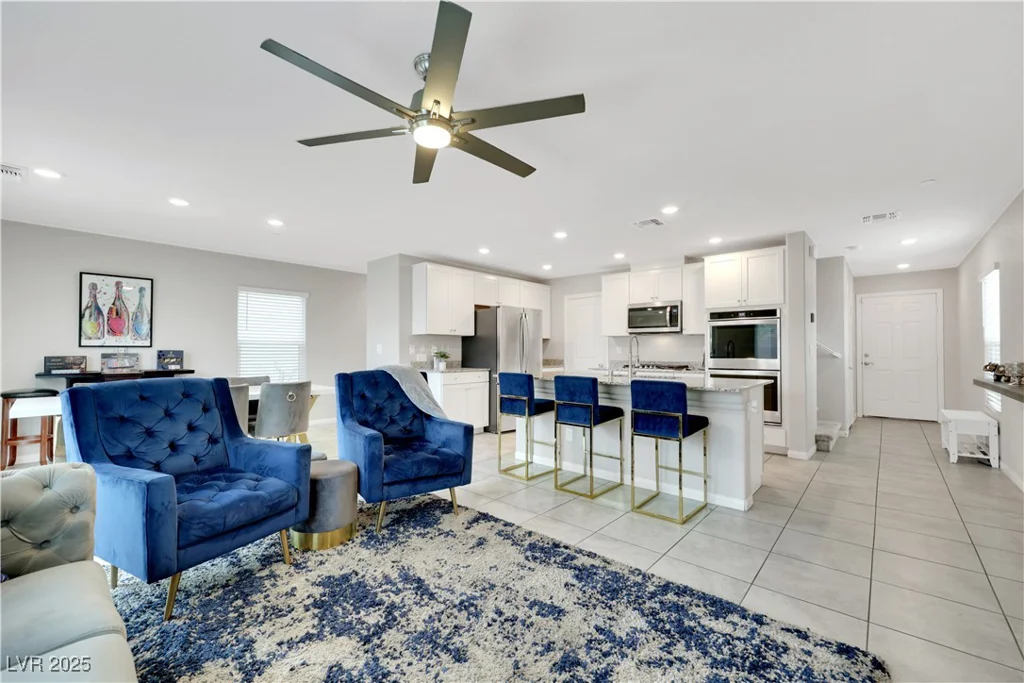6619 Frosted Harvest, Las Vegas, NV 89108