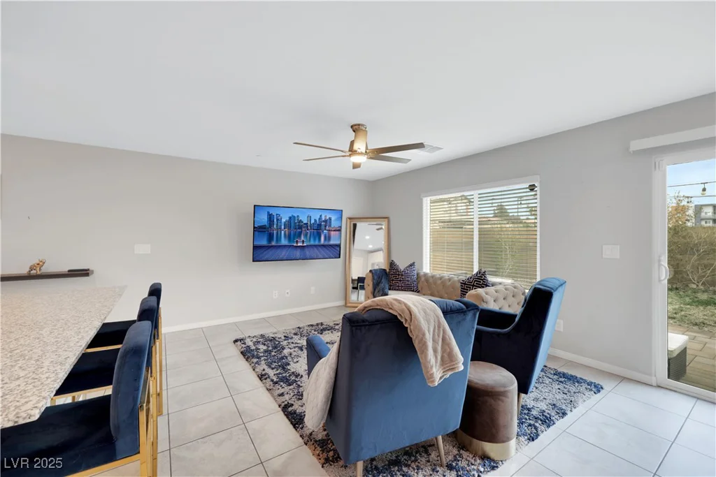 6619 Frosted Harvest, Las Vegas, NV 89108